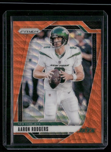 2024 panini prizm 222 aaron - panini,