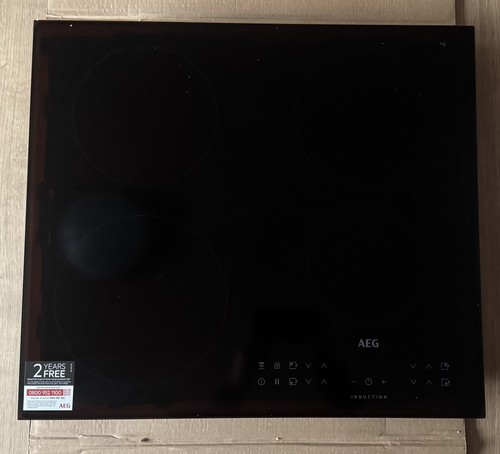 Aeg ikb64301fb electric - aeg, cm