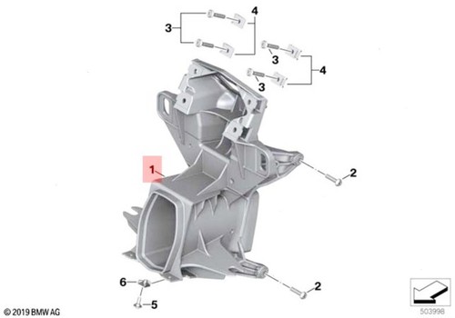 Genuine bmw k69 - bmw, 0e93