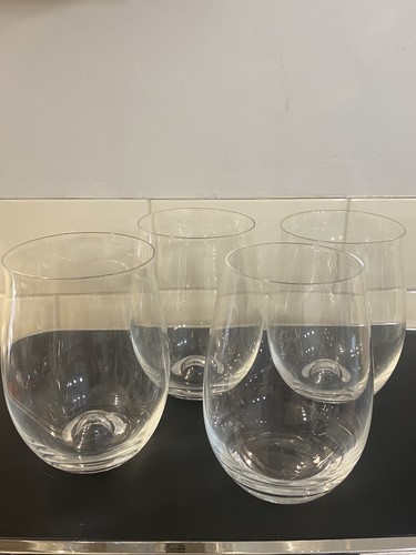 Dartington glass crystal - x, glass/crystal