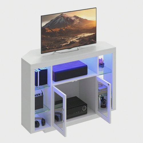 Corner stand 100cm for - tv,