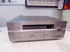 Yamaha DSP-AX757SE Natural