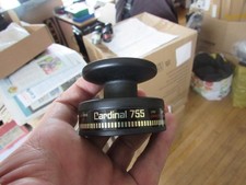 excellent spare spool vintage