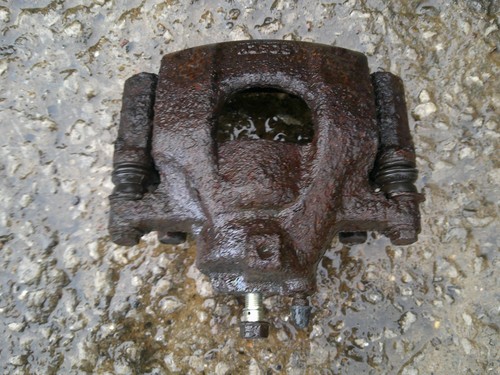 Peugeot 107 urban caliper and - peugeot,