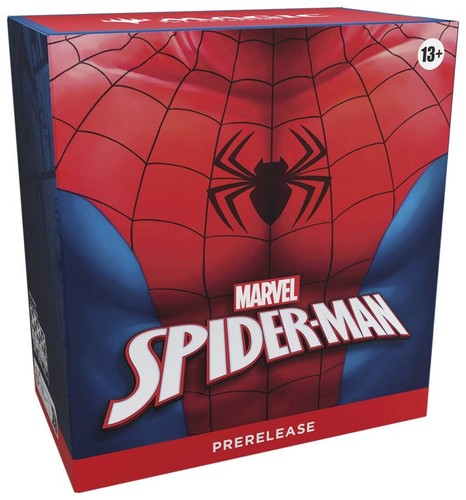Magic the gathering marvel s - the, gathering:
