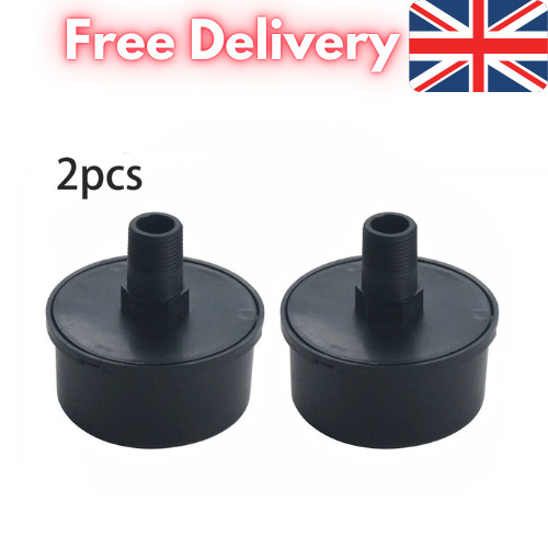 2x15mm male thread air - thread,