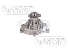 GRAF PA1471 Water Pump, engine cooling for PORSCHE