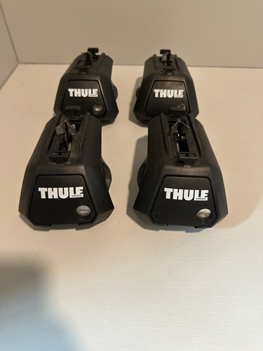 Thule evo foot pack - thule,