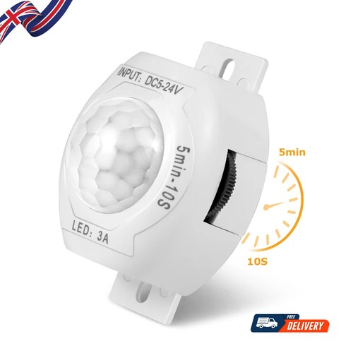 12v 24v 3a automatic - 12v,