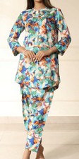 Pakistani Women's 2-Piece Lawn
