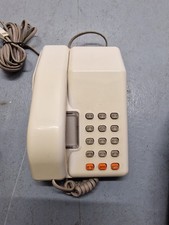 BT Viscount Pushbutton