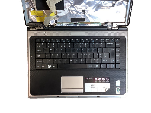 Advent 5311 laptop - laptop, parts