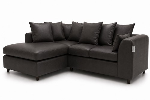 Seater black rhodeo - black,