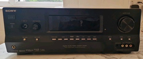 Sony str dh810 - 7.1, av