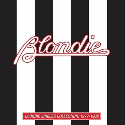Blondie singles - blondie,