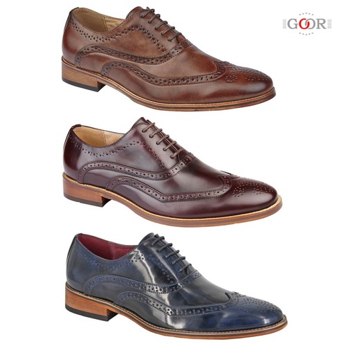 Mens goor m9556 signature - mens,