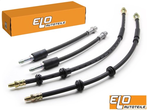 Original elo brake hose - 4x,