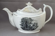 STAFFORDSHIRE MYSTERY PRO