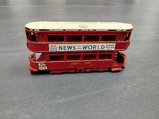 Matchbox Lesney Models of