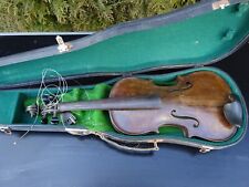 Vintage Violin Violin Full