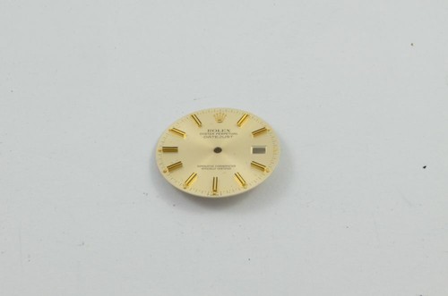 Rolex dial oyster perpetual - dial,