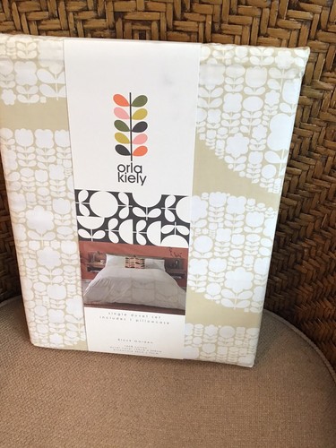 Orla kiely block garden single - garden,