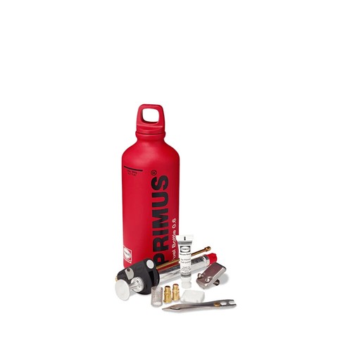 Primus gravity multifuel - primus,