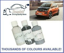 FOR BMW I3 2013 - Present All Colours Stone Chip Scratch Touch Up Paint