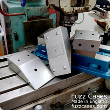 'FUZZCASES' Tone Bender MK1