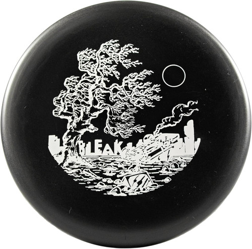 Doomsday discs bleak 2 - doomsday,