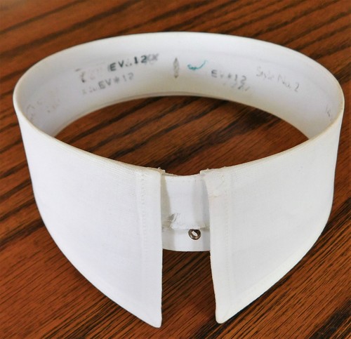 Cc41 shirt collar - collar, vintage