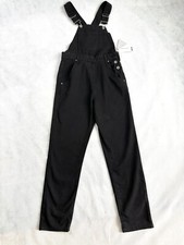 Boohoo Blue Size 8 Black