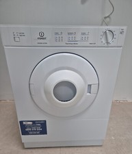 Indesit tumble dryer IS31V excellent condition