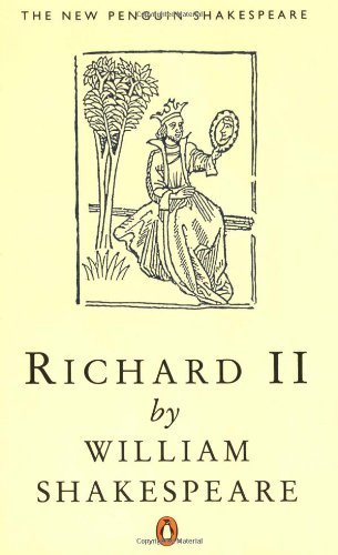 King richard the second - king,