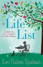 The Life List by Lori Nelson