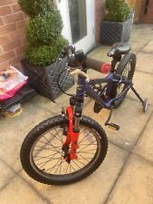 Carrera Blast 20" Wheels