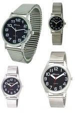 Ravel Expanding Black and blue