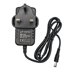Universal 5V 2A AC/DC 5.5 x