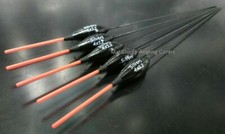 Preston DS4 Silver Pole Floats