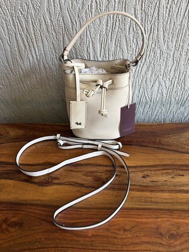 Radley messenger bag - bag, bnwt