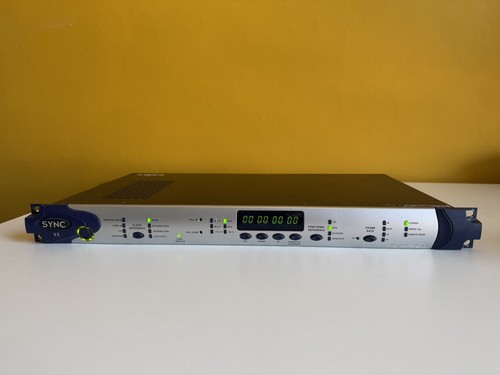 Avid digidesign sync - hd,