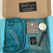 Temple Spa Brand New Treat Box 5 Items