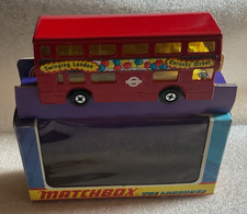 Matchbox Super Kings K-15 K15
