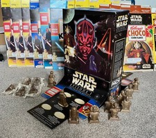 Star Wars Episode 1 Phantom