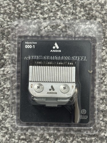 Andis 86010 revite - andis,
