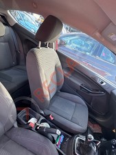 FORD FIESTA ZETEC MK7.5 FL