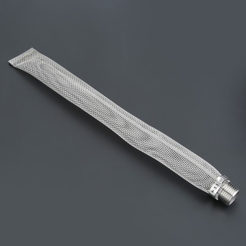Npt stainless steel - 1/2,