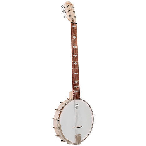 Deering goodtime string - deering, 6-