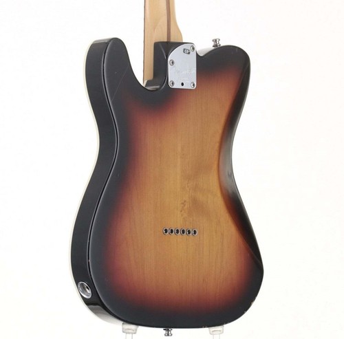 Fender american deluxe - fender,