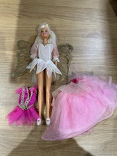 Vintage 1994 Fairy Princess Sindy Doll